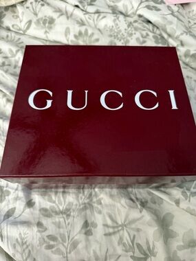 PRICE DROP! 
Gucci mini Ophidia bag - Brand New in Original Packaging!